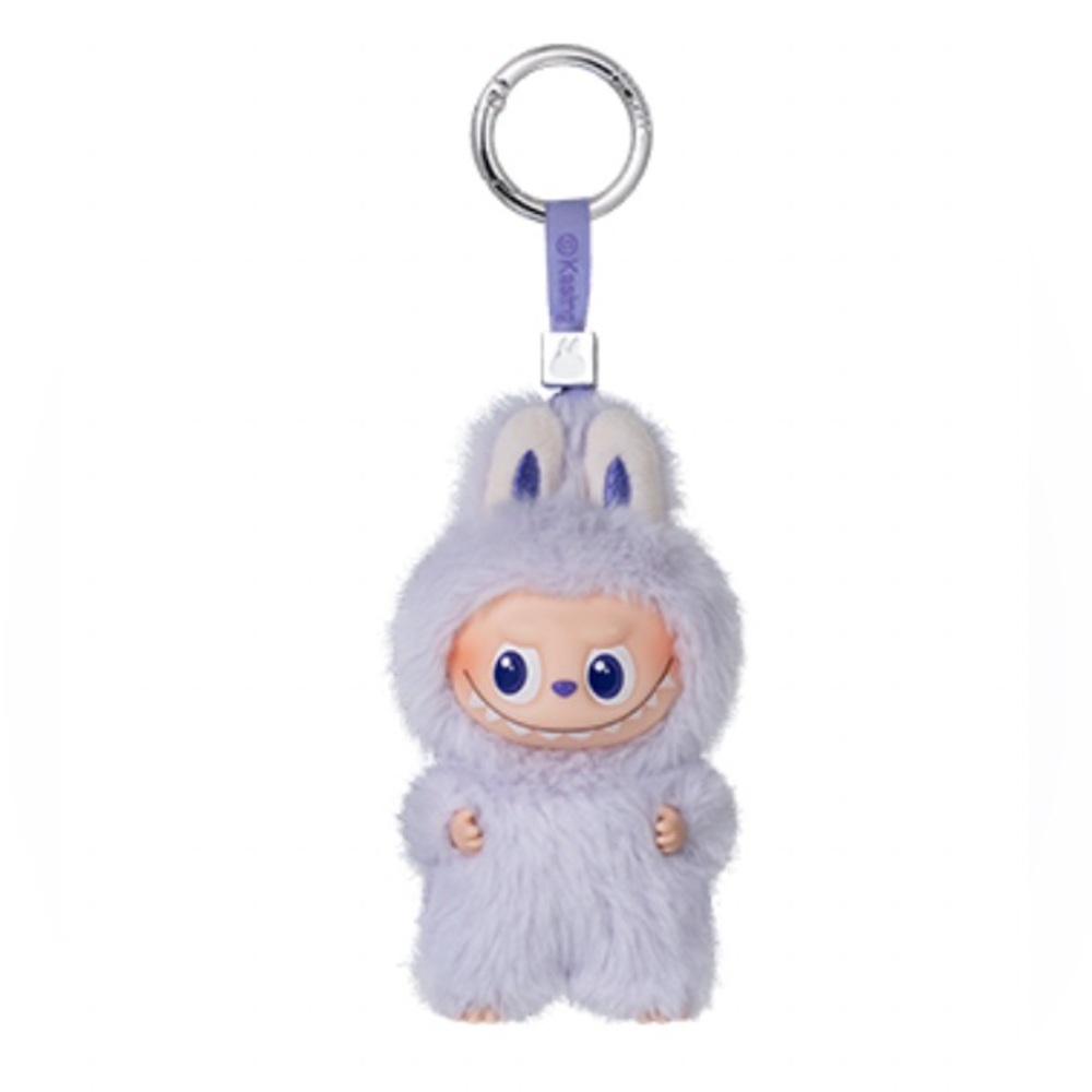 LABUBU pin for love E